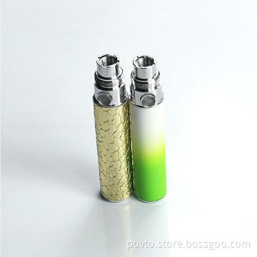 Newest eGo-Y Battery E-cigarette With Bottom LED L